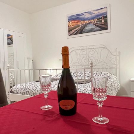 Casa Roma Rooms& Apartmens Πάδοβα Εξωτερικό φωτογραφία
