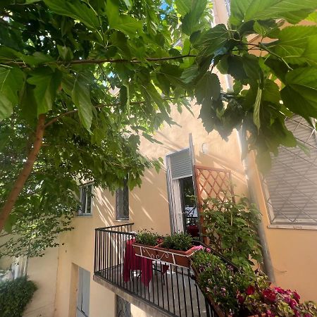 Casa Roma Rooms& Apartmens Πάδοβα Εξωτερικό φωτογραφία