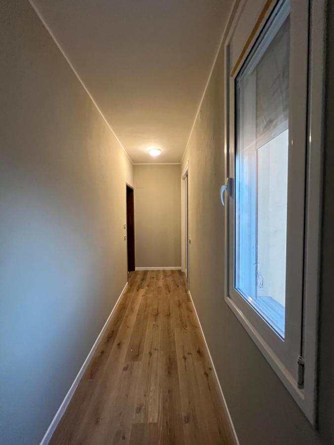 Casa Roma Rooms& Apartmens Πάδοβα Εξωτερικό φωτογραφία
