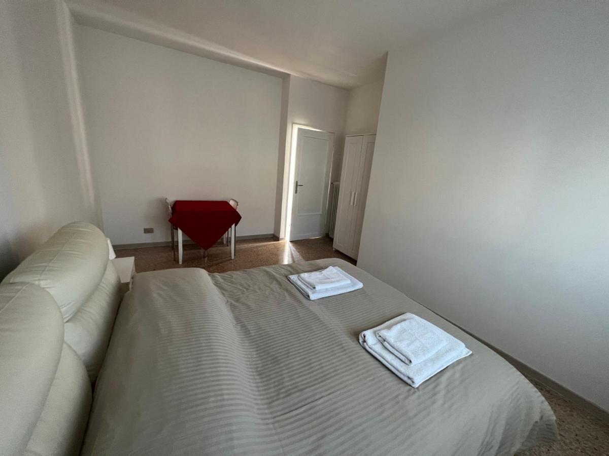 Casa Roma Rooms& Apartmens Πάδοβα Εξωτερικό φωτογραφία