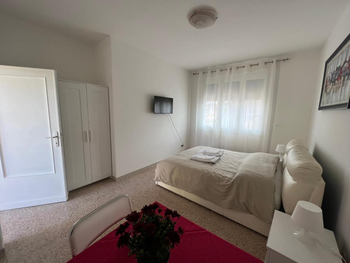 Casa Roma Rooms& Apartmens Πάδοβα Εξωτερικό φωτογραφία