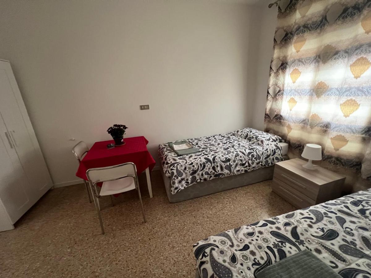 Casa Roma Rooms& Apartmens Πάδοβα Εξωτερικό φωτογραφία