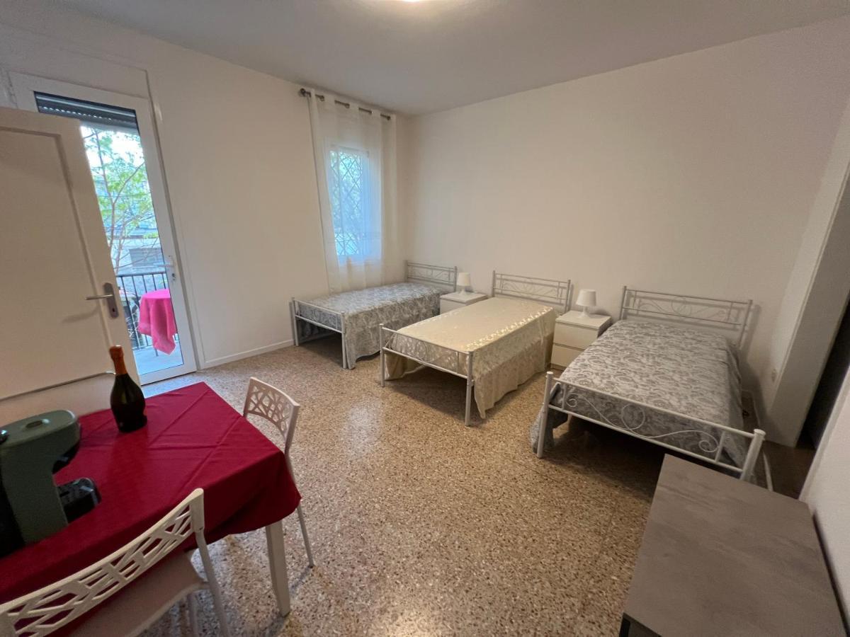 Casa Roma Rooms& Apartmens Πάδοβα Εξωτερικό φωτογραφία