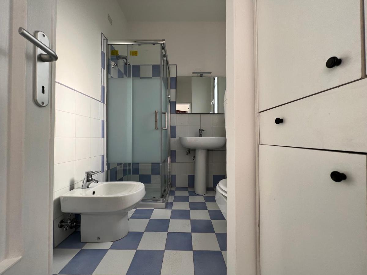 Casa Roma Rooms& Apartmens Πάδοβα Εξωτερικό φωτογραφία