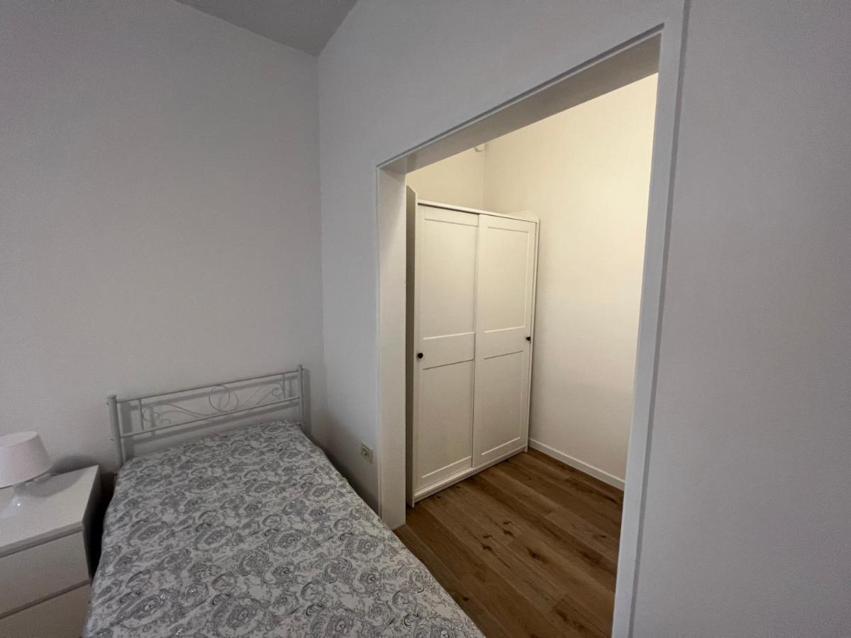 Casa Roma Rooms& Apartmens Πάδοβα Εξωτερικό φωτογραφία