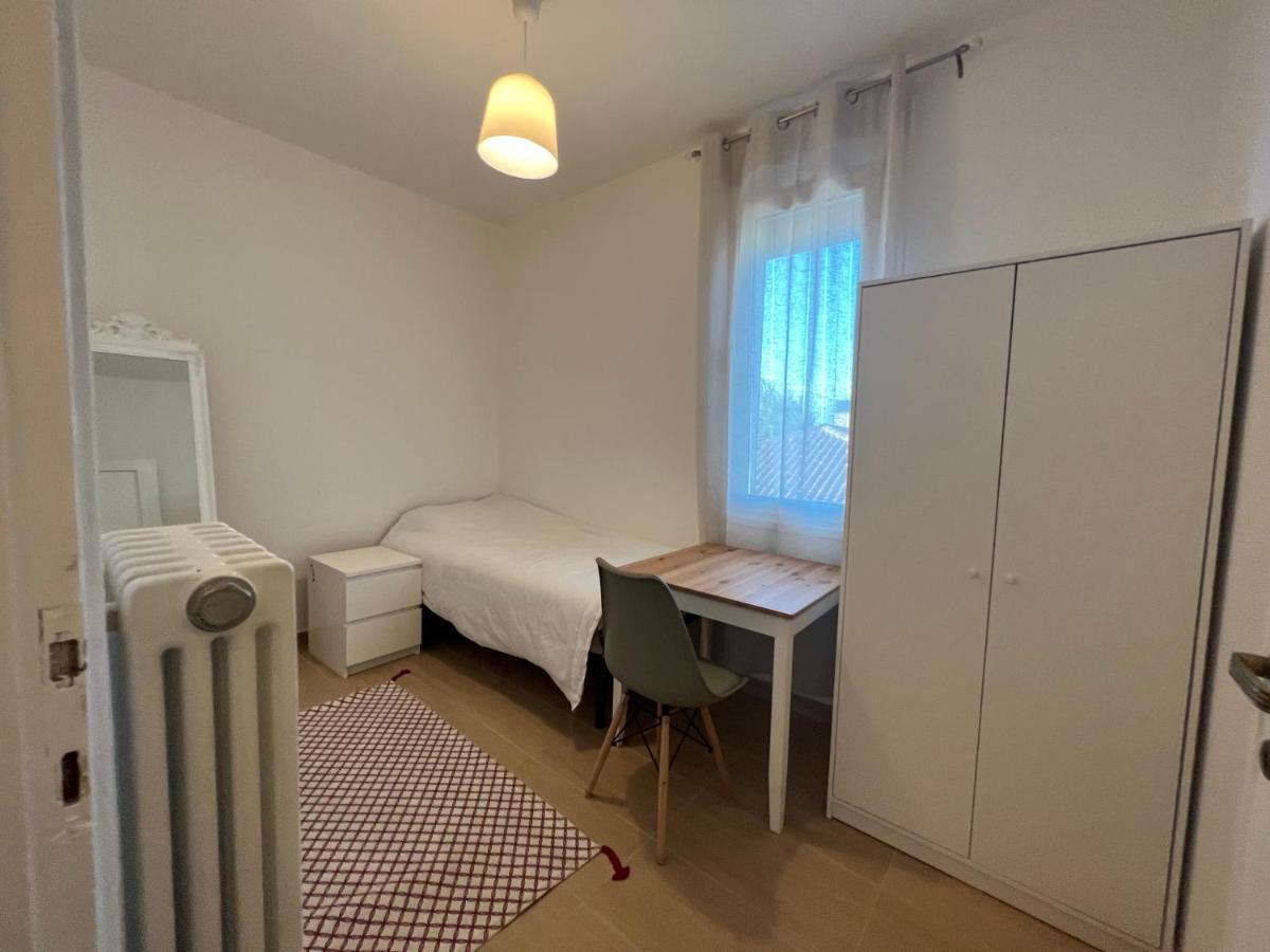 Casa Roma Rooms& Apartmens Πάδοβα Εξωτερικό φωτογραφία