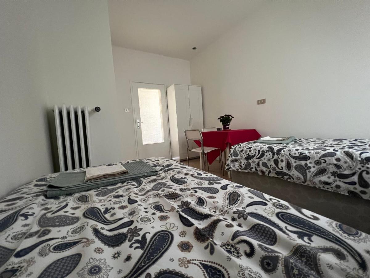 Casa Roma Rooms& Apartmens Πάδοβα Εξωτερικό φωτογραφία