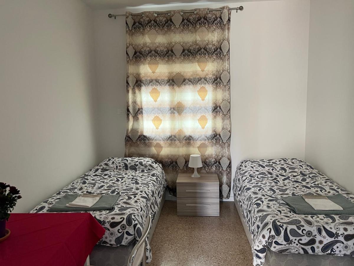 Casa Roma Rooms& Apartmens Πάδοβα Εξωτερικό φωτογραφία