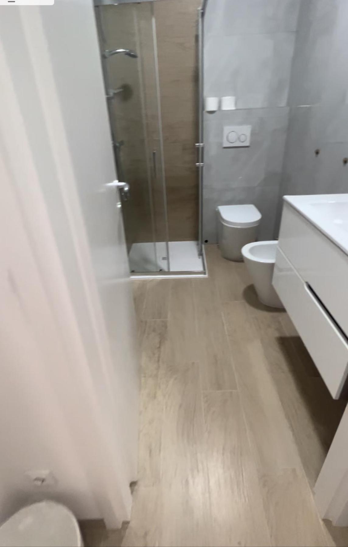 Casa Roma Rooms& Apartmens Πάδοβα Εξωτερικό φωτογραφία